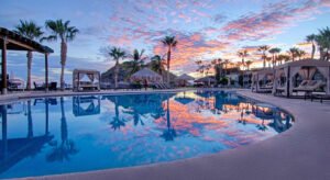HOTEL LORETO BAY GOLF & RESORT