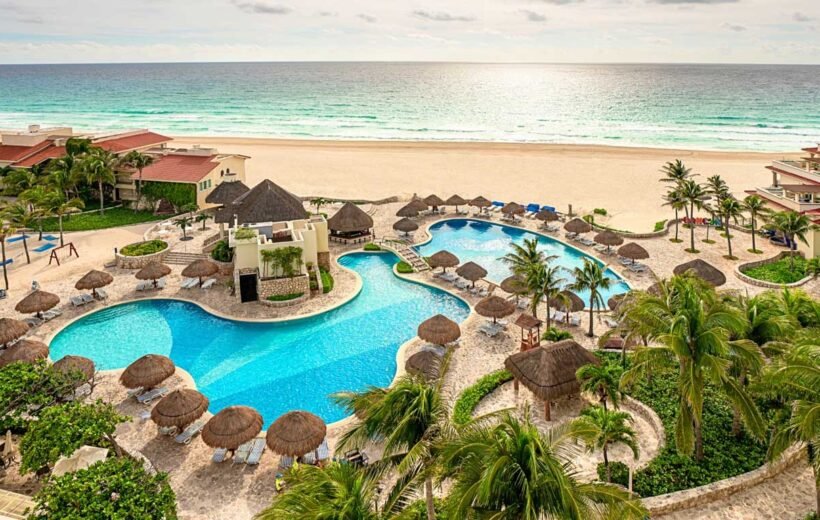 HOTEL GRAND PARK ROYAL / OASIS