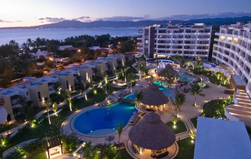 HOTEL MARIVAL RESORT