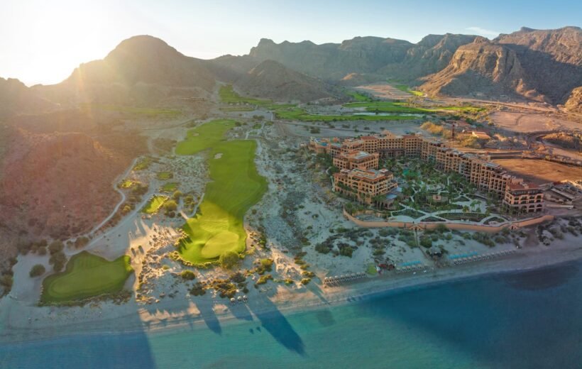 HOTEL VILLA DEL PALMAR